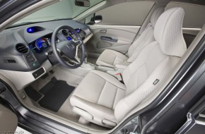 2010 Honda Insight