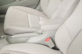 2010 Honda Insight