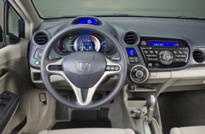 2010 Honda Insight