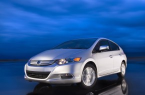 2010 Honda Insight