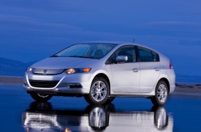 2010 Honda Insight