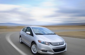 2010 Honda Insight