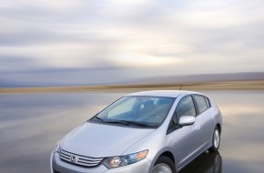 2010 Honda Insight