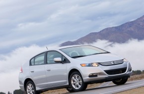 2010 Honda Insight