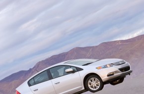 2010 Honda Insight