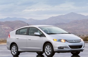 2010 Honda Insight