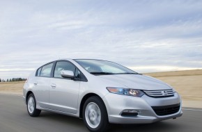 2010 Honda Insight