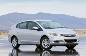 2010 Honda Insight