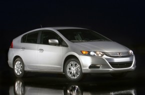 2010 Honda Insight