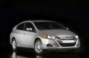 2010 Honda Insight