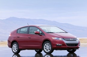 2010 Honda Insight