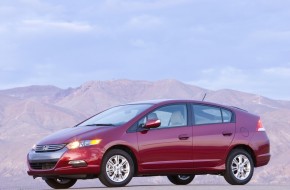 2010 Honda Insight