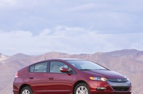 2010 Honda Insight