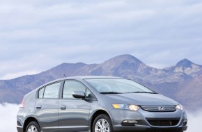 2010 Honda Insight