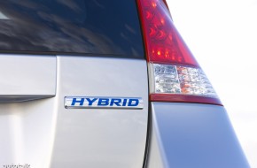 2010 Honda Insight