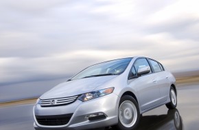 2010 Honda Insight