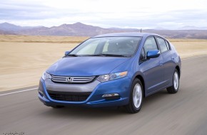 2010 Honda Insight