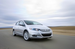 2010 Honda Insight