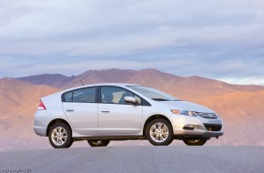 2010 Honda Insight