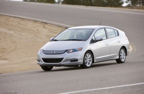 2010 Honda Insight