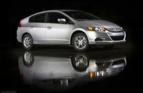 2010 Honda Insight