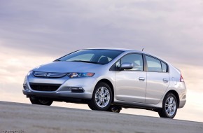 2010 Honda Insight