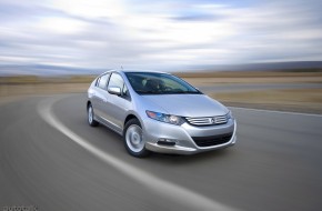 2010 Honda Insight