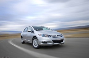 2010 Honda Insight