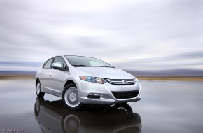 2010 Honda Insight