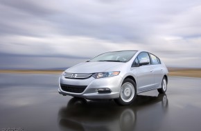 2010 Honda Insight