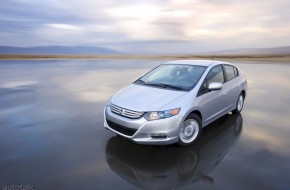 2010 Honda Insight