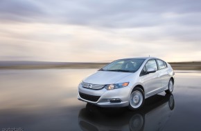 2010 Honda Insight