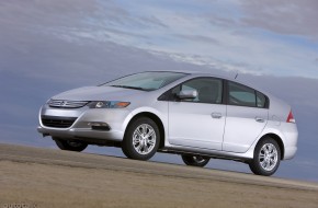 2010 Honda Insight