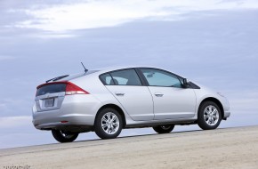 2010 Honda Insight