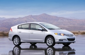 2010 Honda Insight