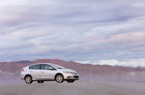 2010 Honda Insight