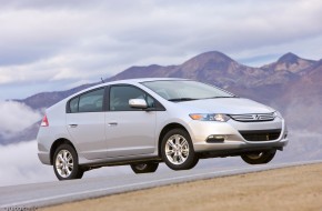 2010 Honda Insight