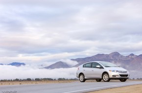 2010 Honda Insight