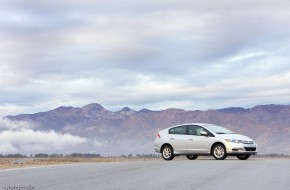 2010 Honda Insight