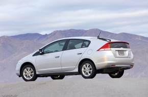 2010 Honda Insight