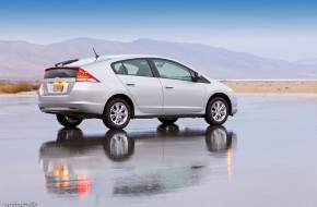 2010 Honda Insight