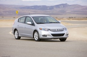 2010 Honda Insight