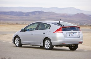 2010 Honda Insight