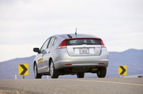 2010 Honda Insight