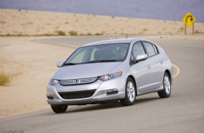 2010 Honda Insight