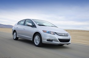 2010 Honda Insight