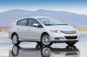 2010 Honda Insight