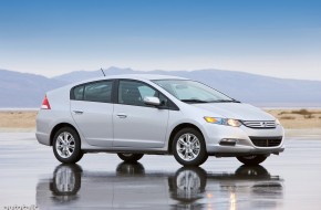 2010 Honda Insight