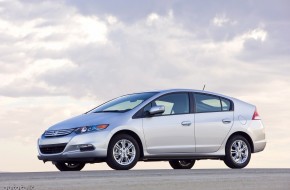 2010 Honda Insight