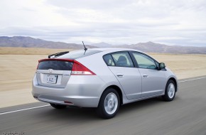 2010 Honda Insight